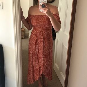 O’Neill off shoulder